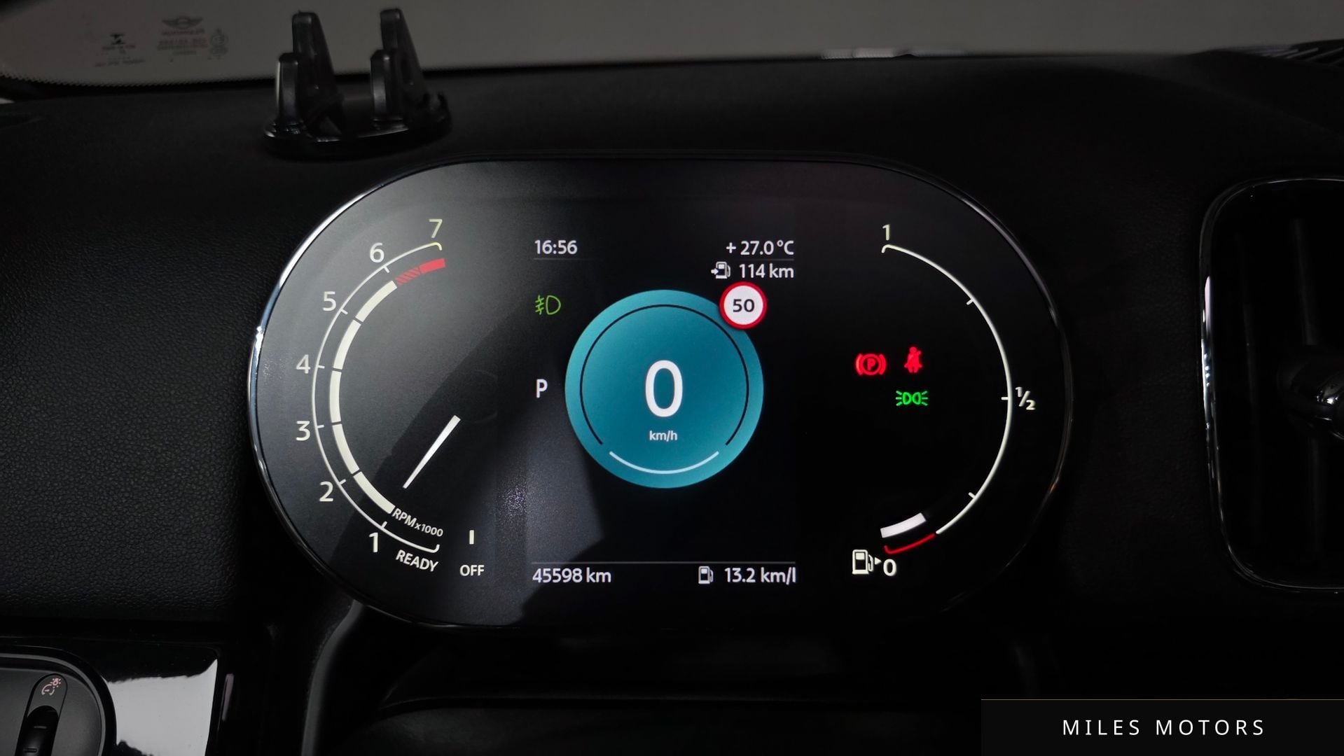 MINI Countryman 2022 — миниатюра 11
