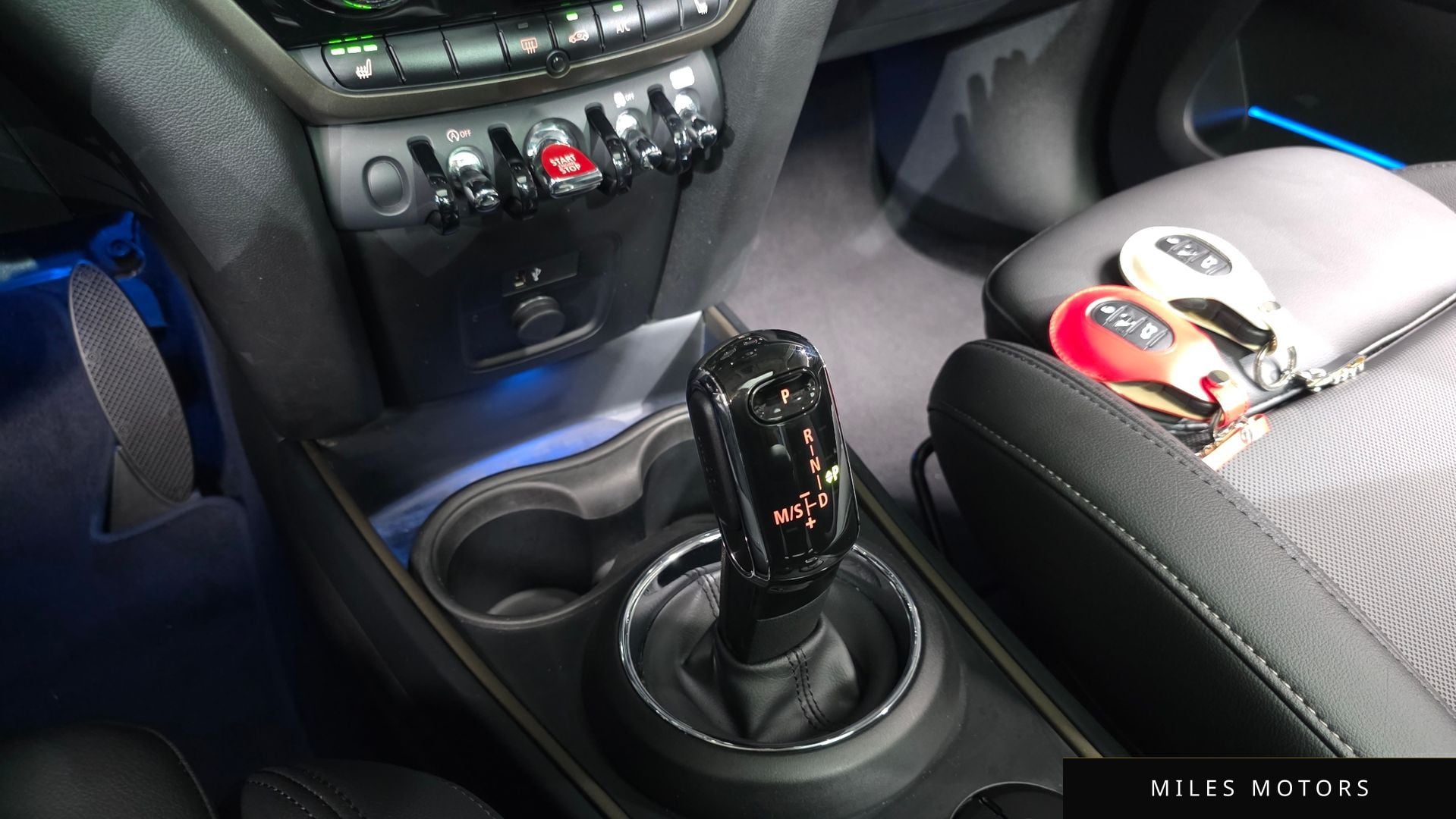 MINI Countryman 2022 — миниатюра 12