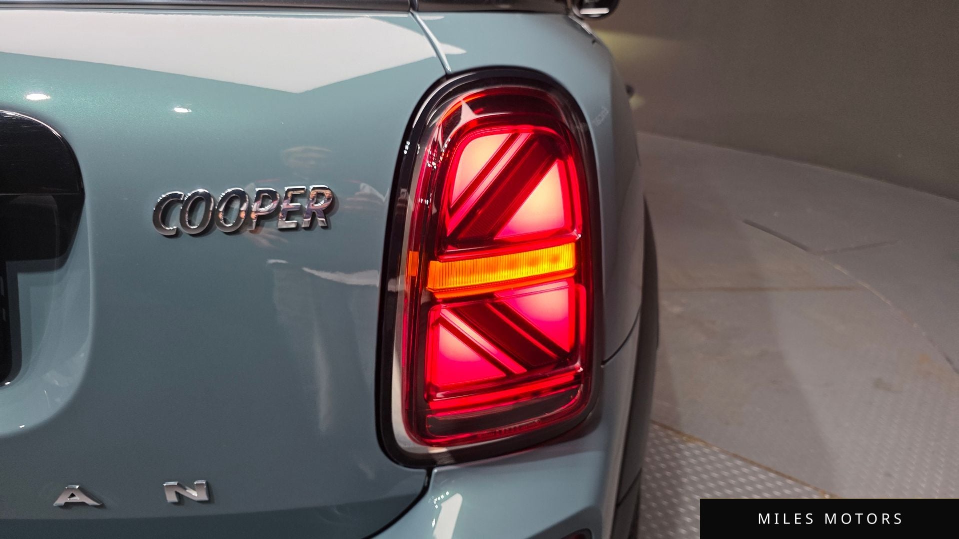 MINI Countryman 2022 — миниатюра 9