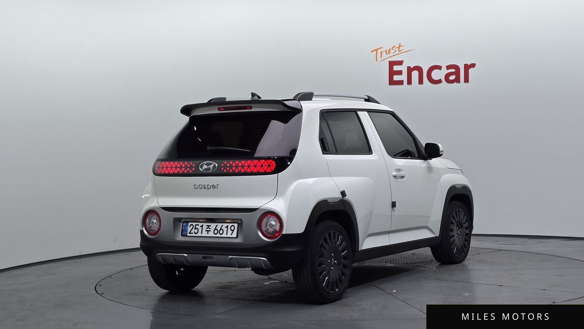 Hyundai Casper 2022 — миниатюра 2