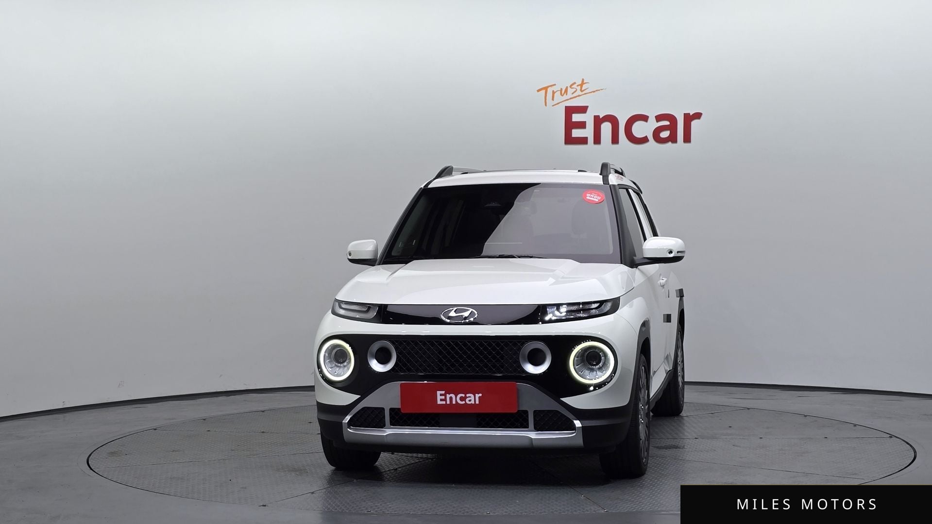 Hyundai Casper 2022 — миниатюра 3
