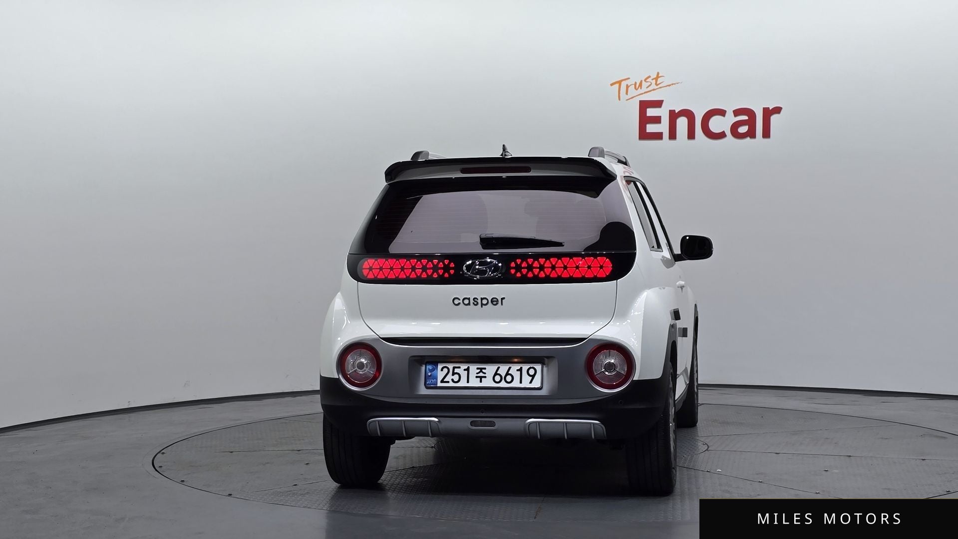 Hyundai Casper 2022 — миниатюра 4