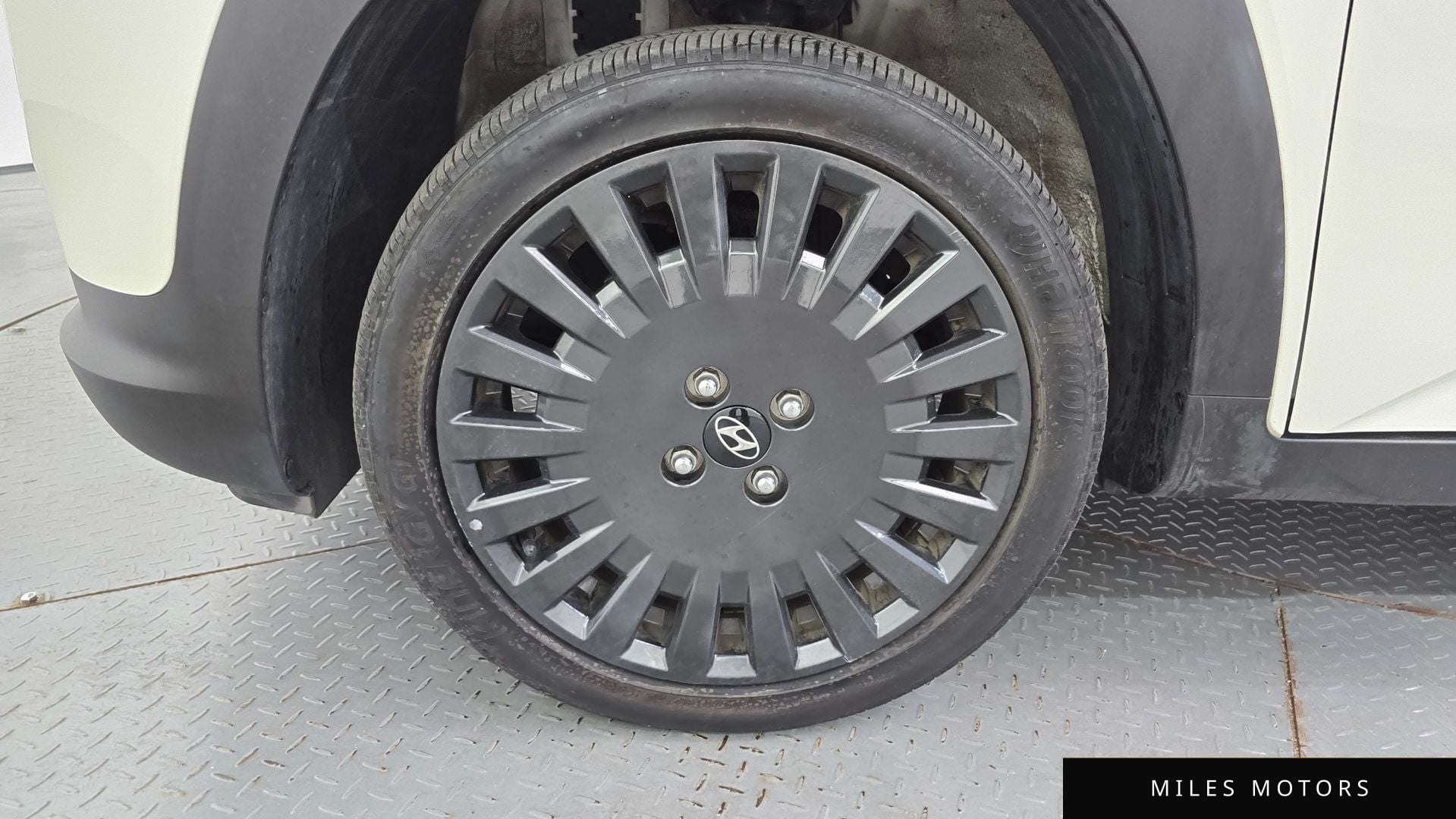 Hyundai Casper 2022 — миниатюра 5