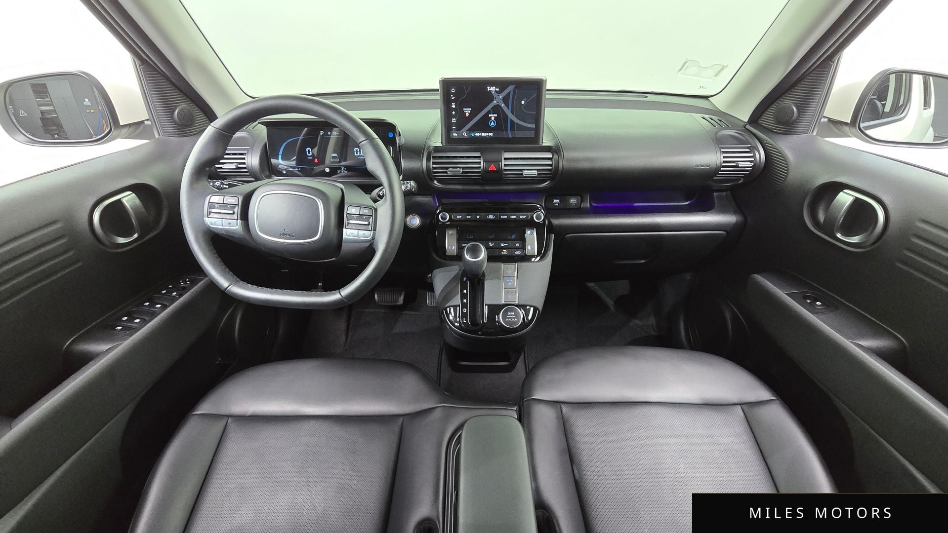 Hyundai Casper 2022 — миниатюра 10