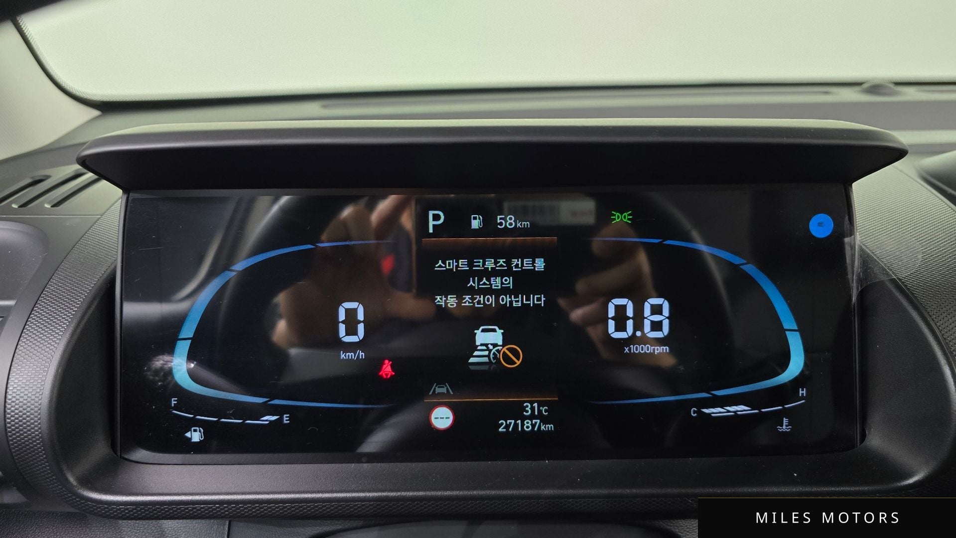 Hyundai Casper 2022 — миниатюра 11
