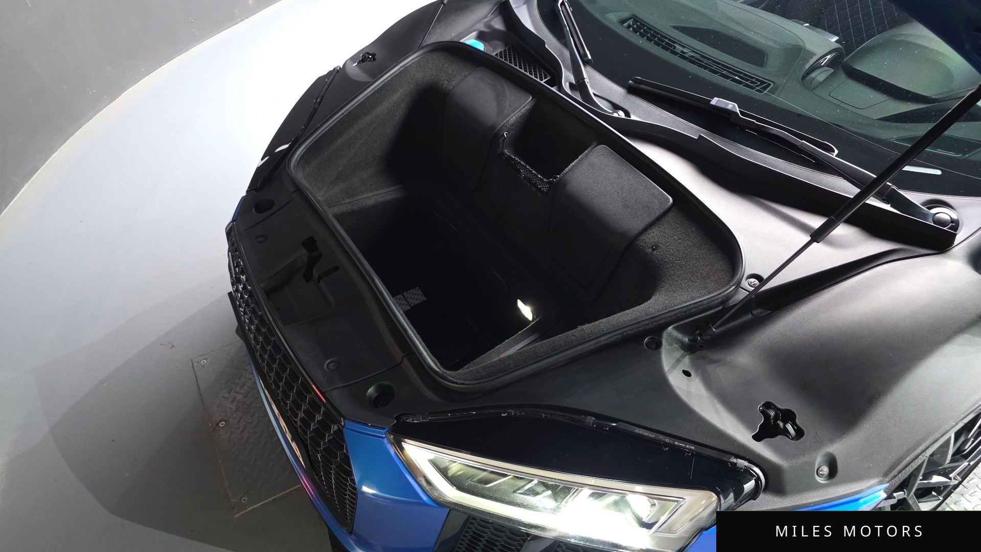 Audi R8 (4S) 2017 — миниатюра 6