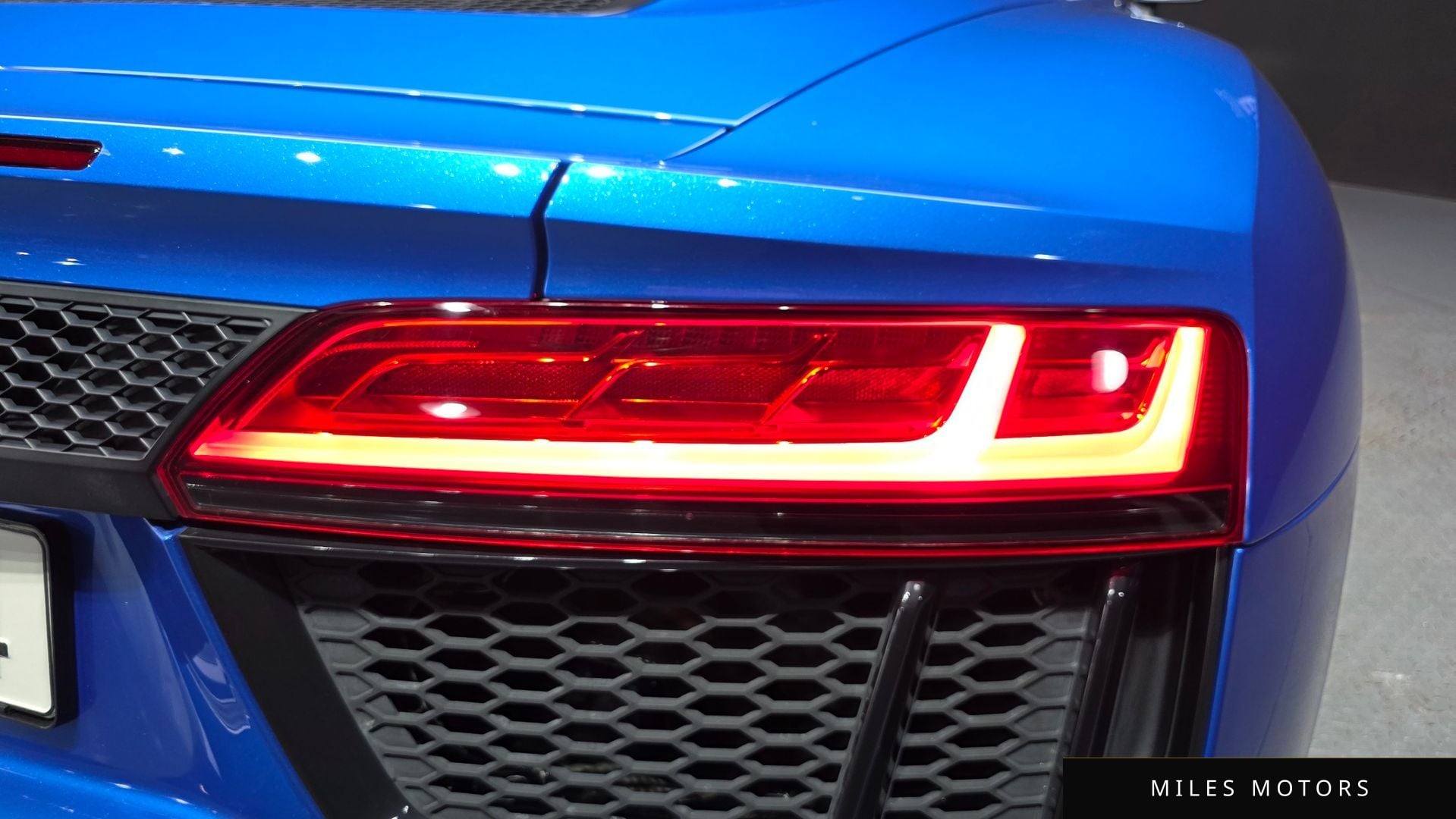 Audi R8 (4S) 2017 — миниатюра 9