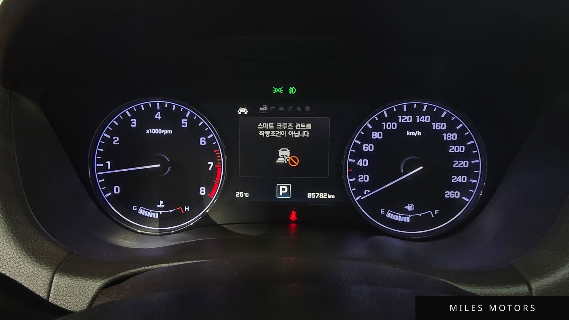 Hyundai Genesis 2016 — миниатюра 8