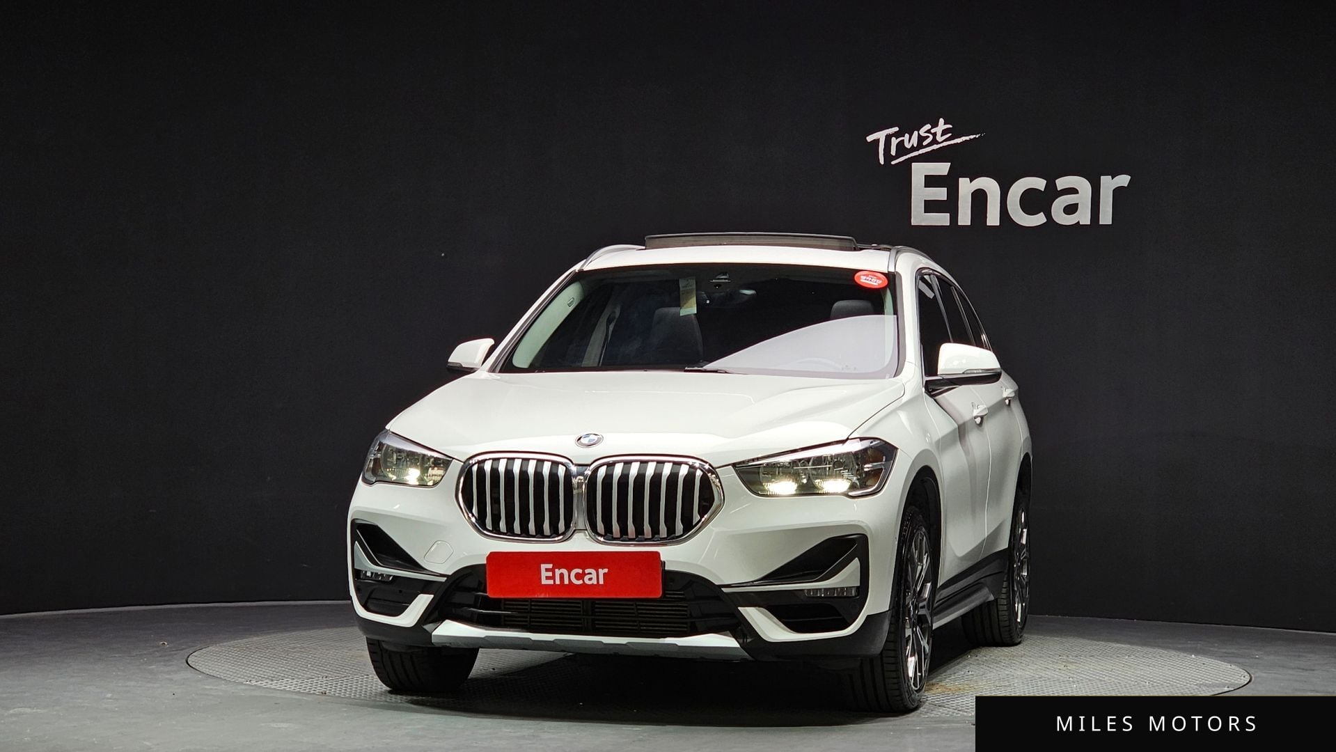 BMW X1 (F48) 2022 — миниатюра 3
