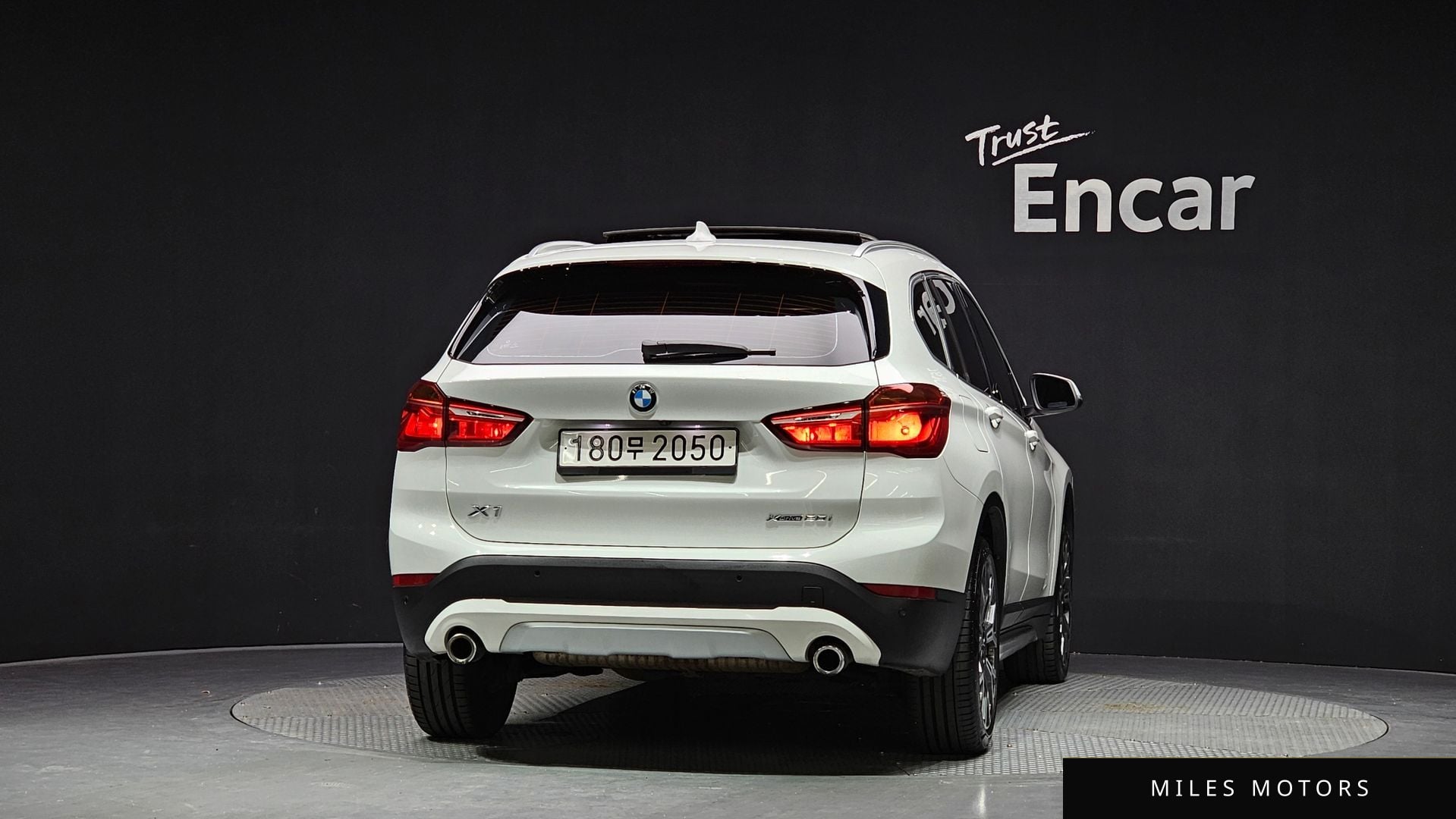 BMW X1 (F48) 2022 — миниатюра 4