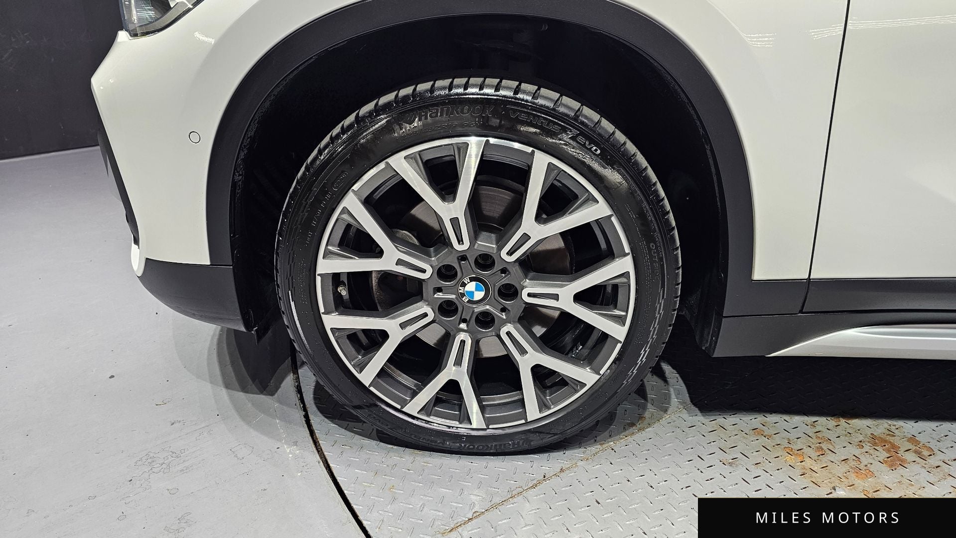 BMW X1 (F48) 2022 — миниатюра 5