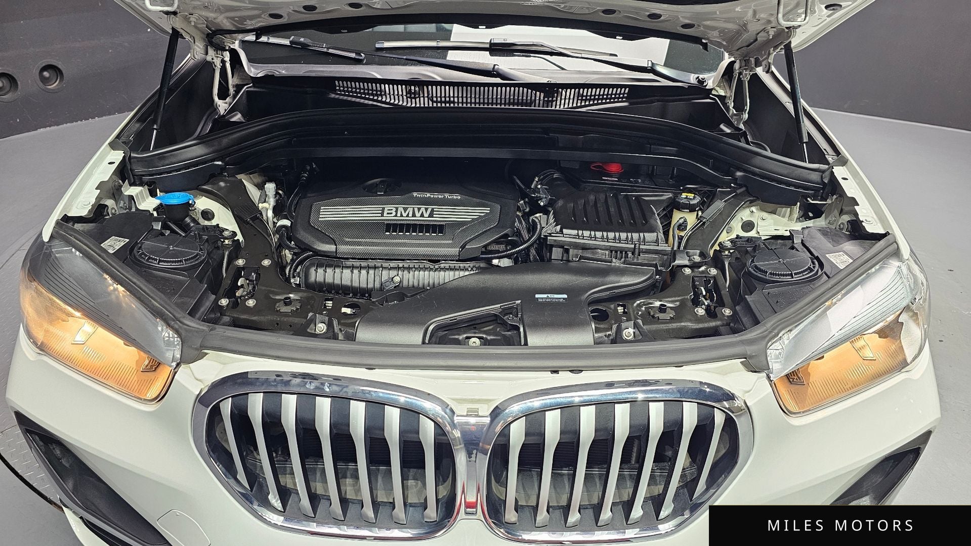 BMW X1 (F48) 2022 — миниатюра 6