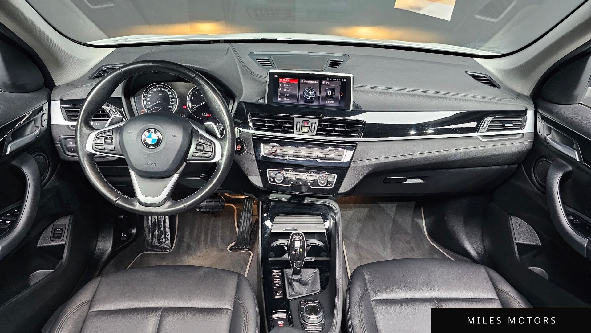 BMW X1 (F48) 2022 — миниатюра 10