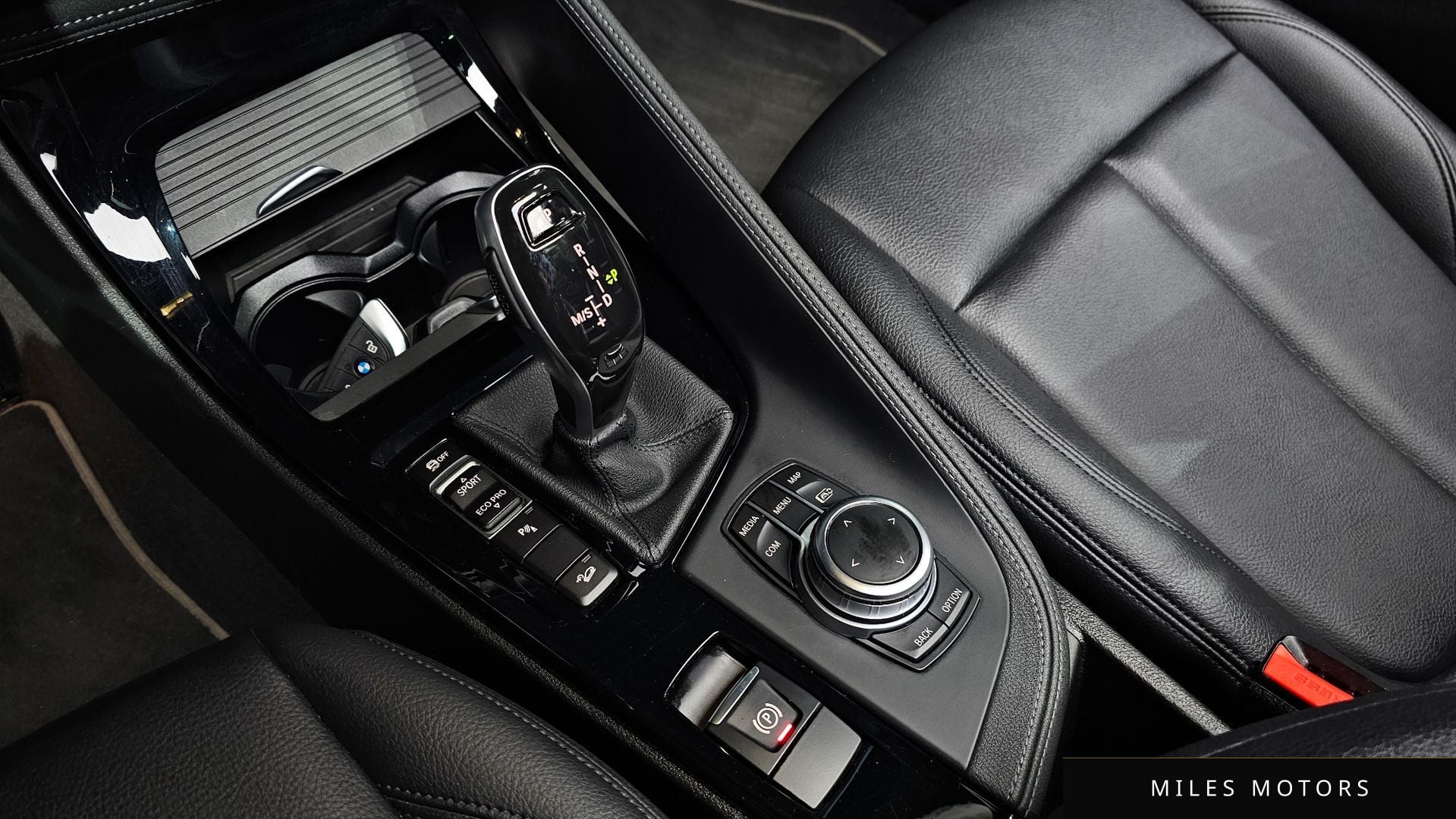 BMW X1 (F48) 2022 — миниатюра 12