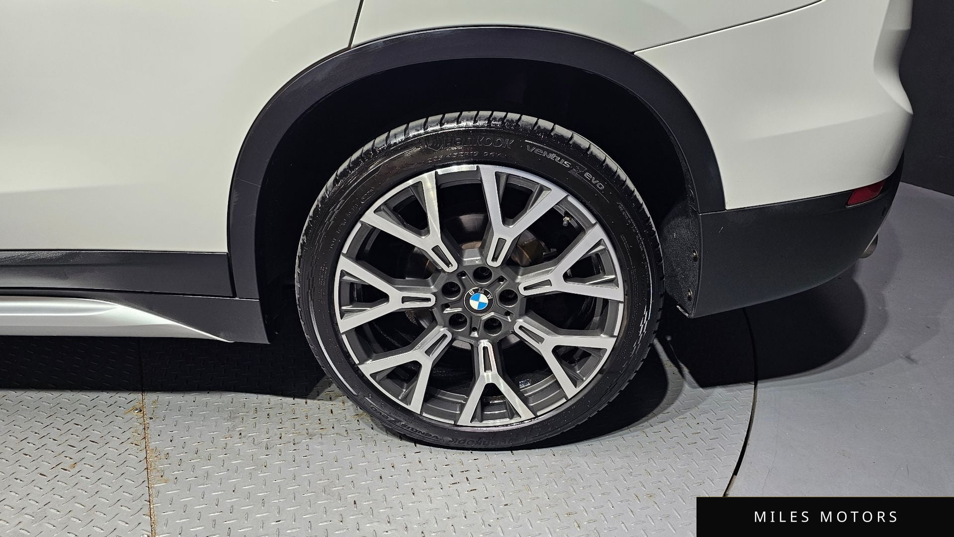 BMW X1 (F48) 2022 — миниатюра 7