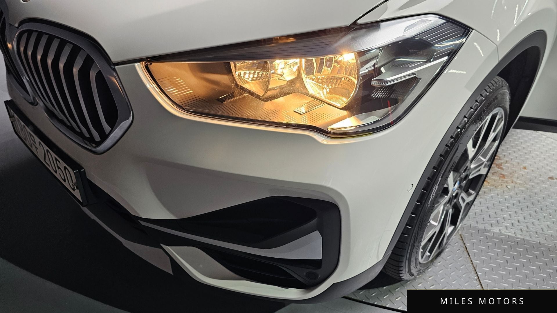 BMW X1 (F48) 2022 — миниатюра 8