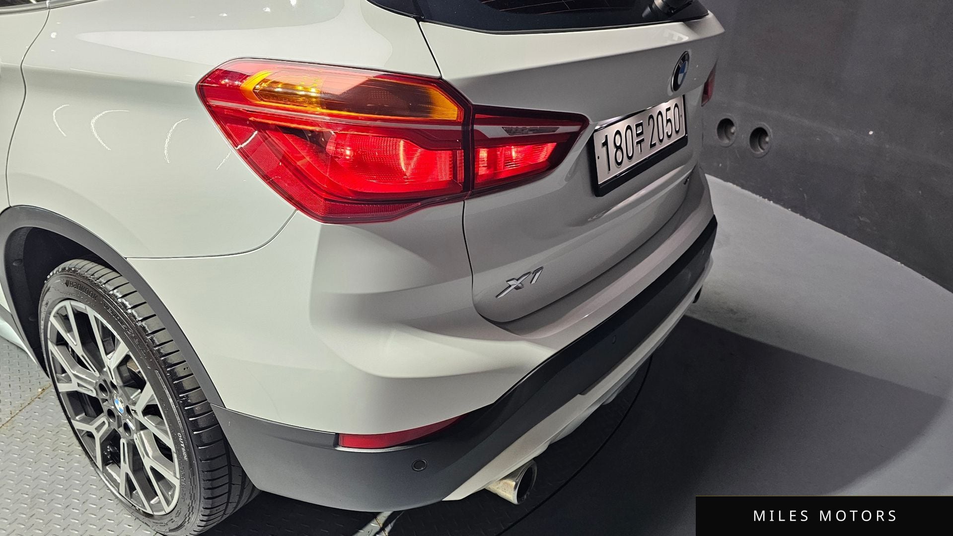 BMW X1 (F48) 2022 — миниатюра 9