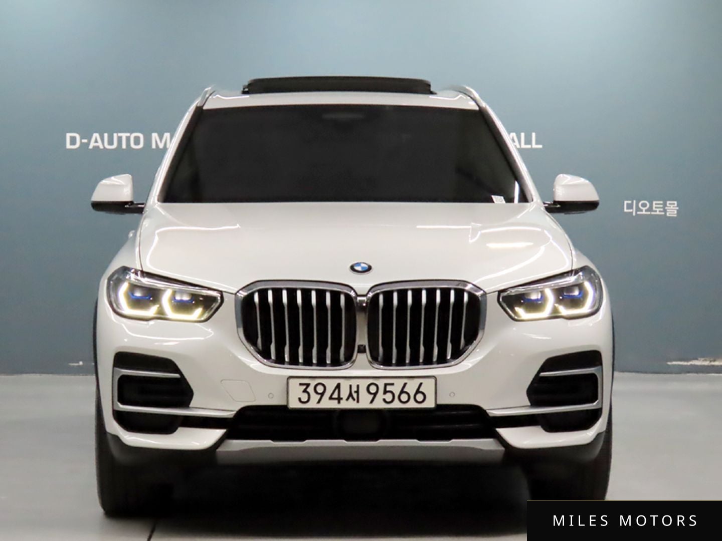 BMW X5 (G05) 2022 — миниатюра 3
