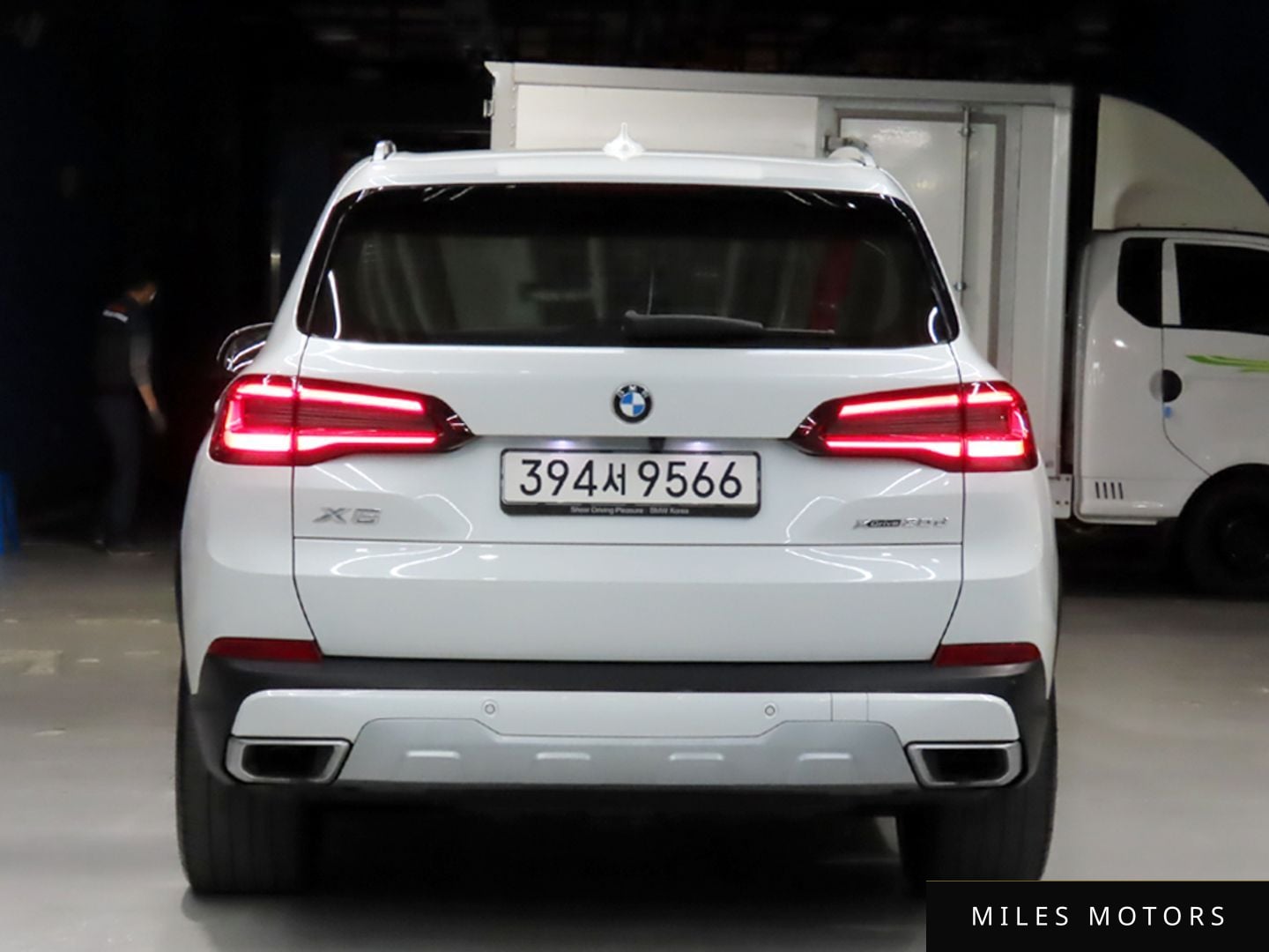 BMW X5 (G05) 2022 — миниатюра 4