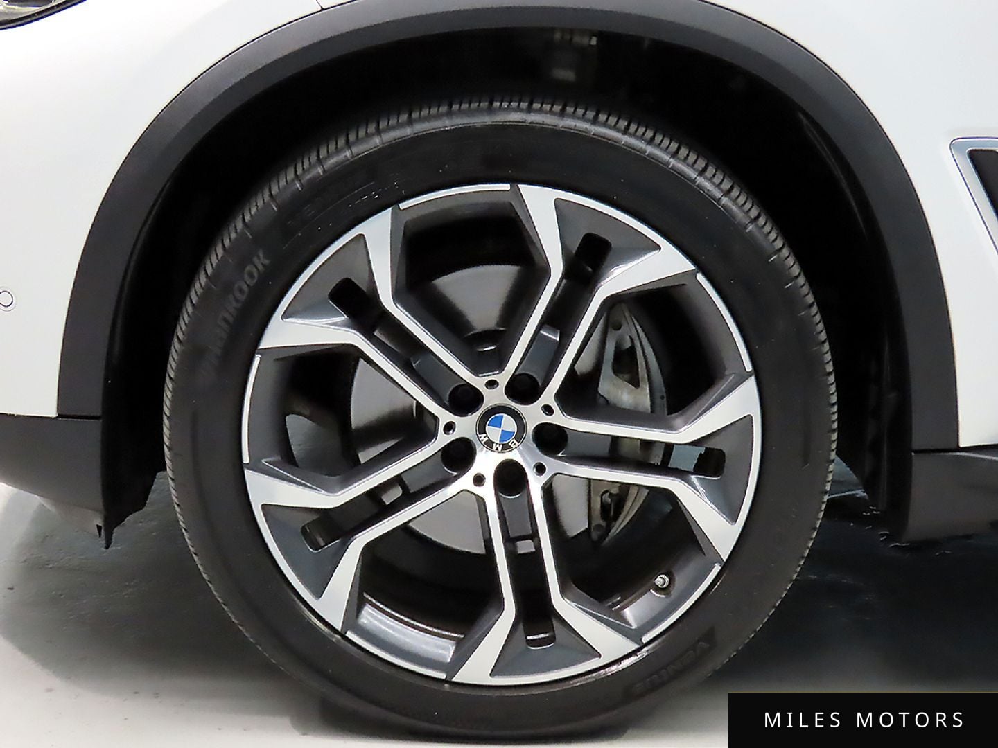 BMW X5 (G05) 2022 — миниатюра 5