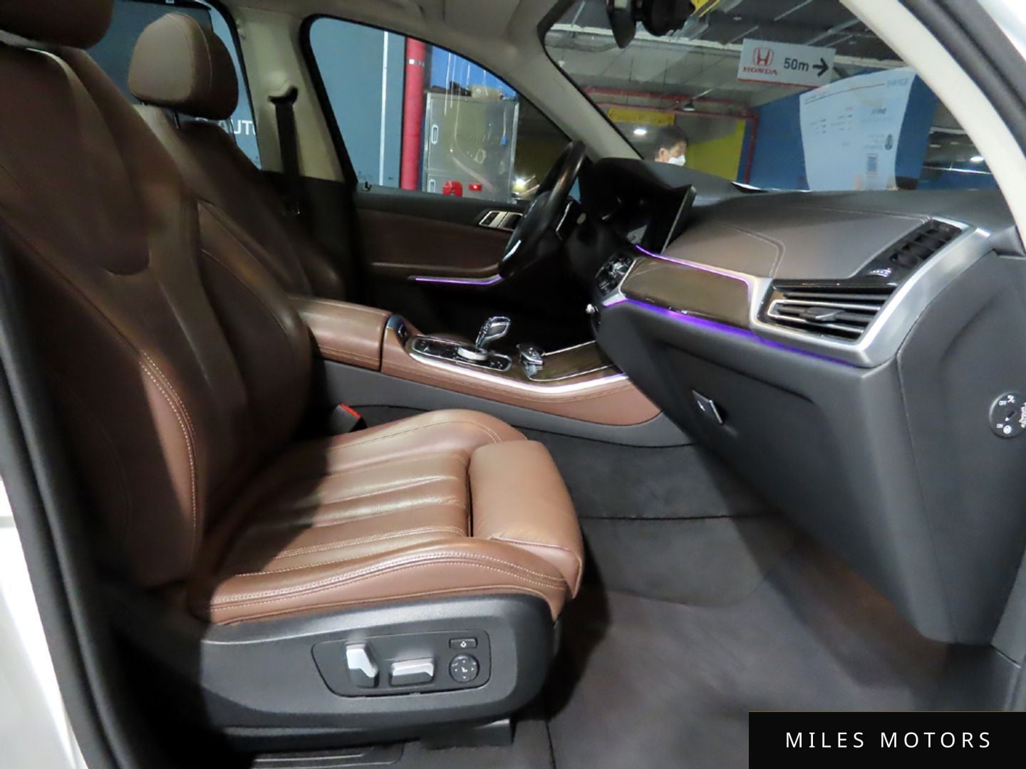 BMW X5 (G05) 2022 — миниатюра 9