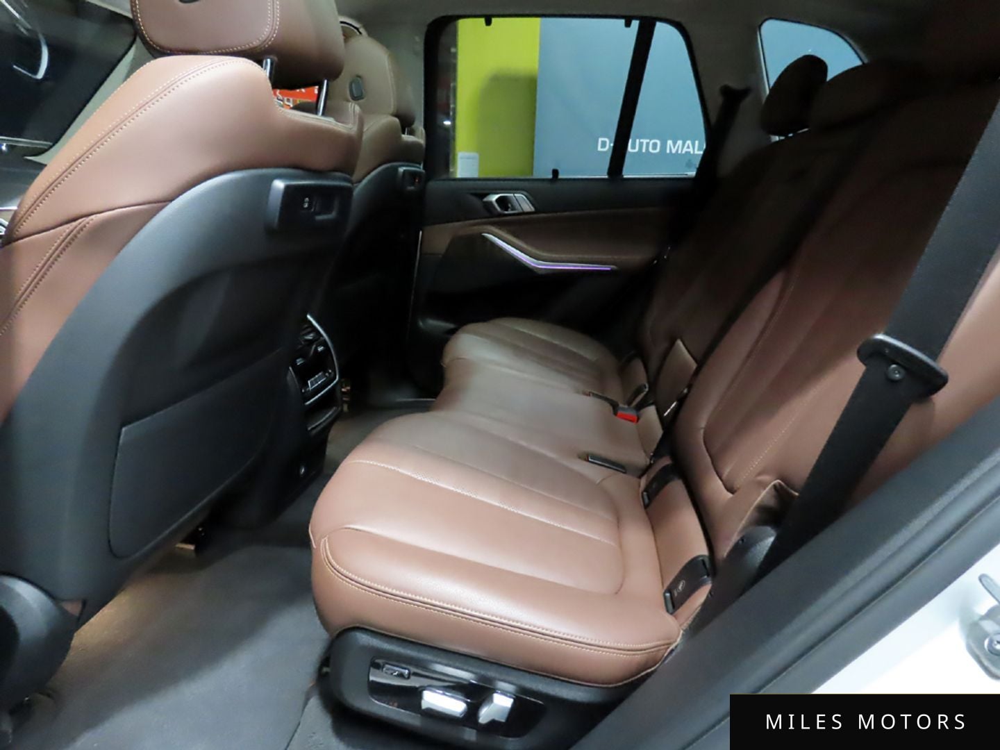 BMW X5 (G05) 2022 — миниатюра 11