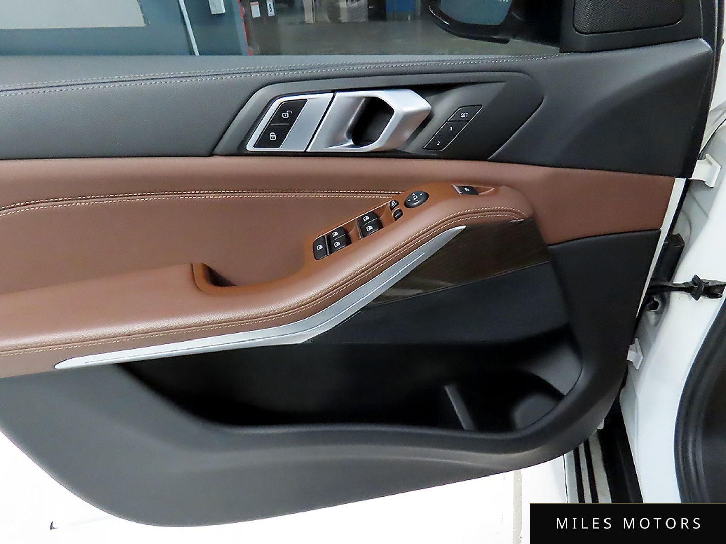 BMW X5 (G05) 2022 — миниатюра 12