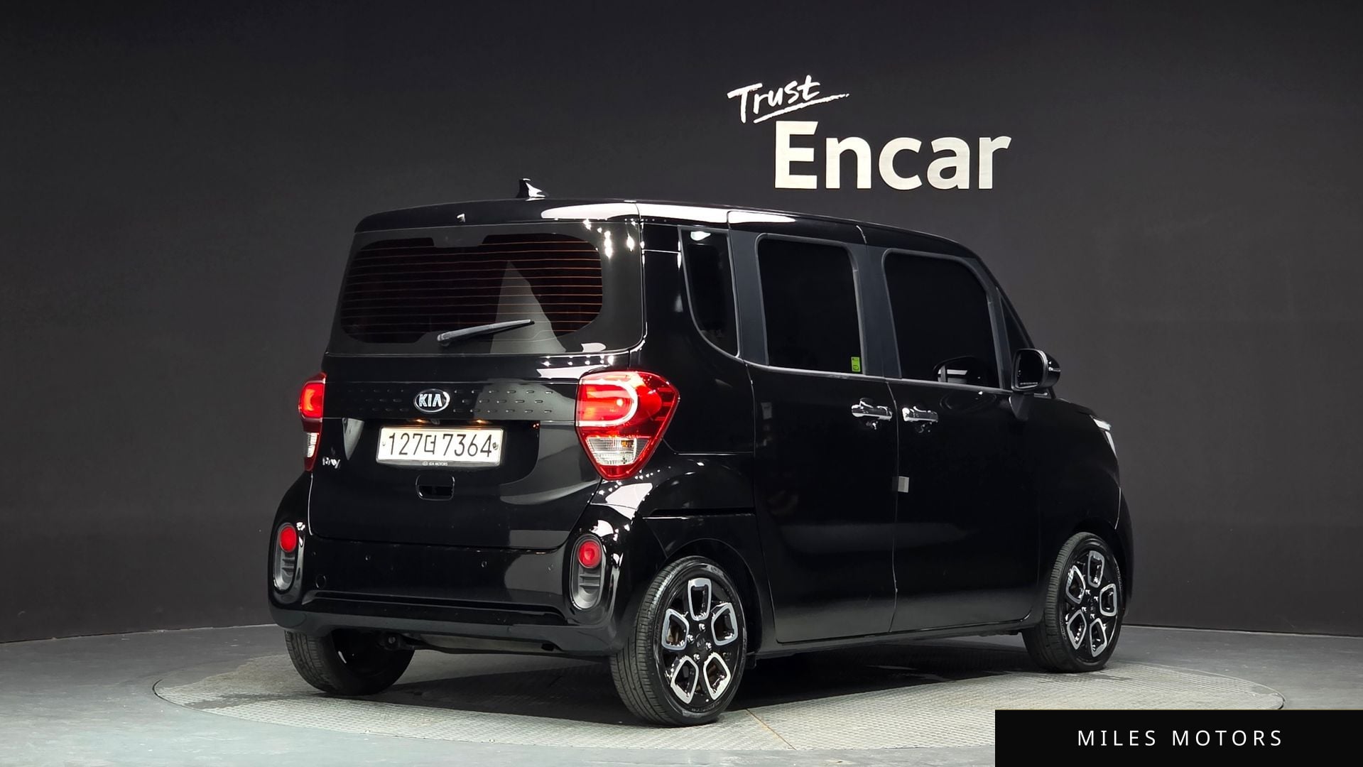 Kia RAY 2020 — миниатюра 2