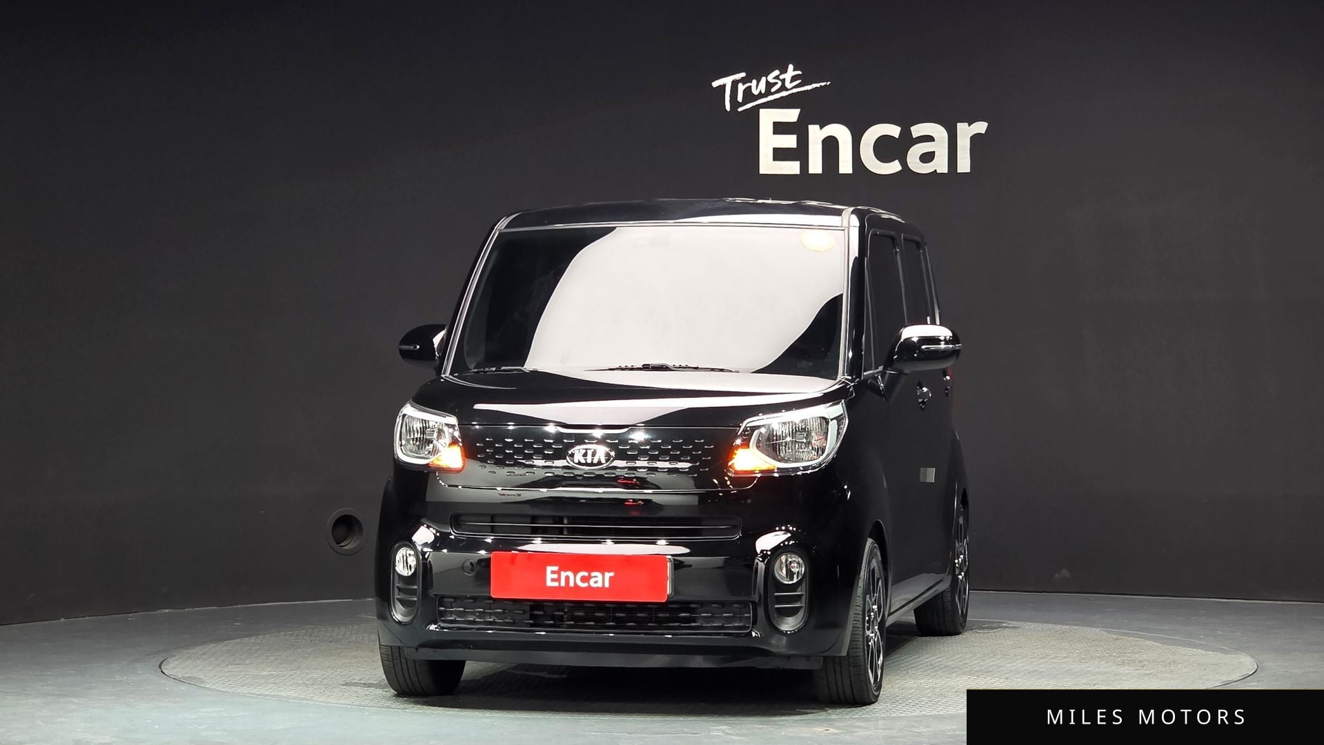 Kia RAY 2020 — миниатюра 3