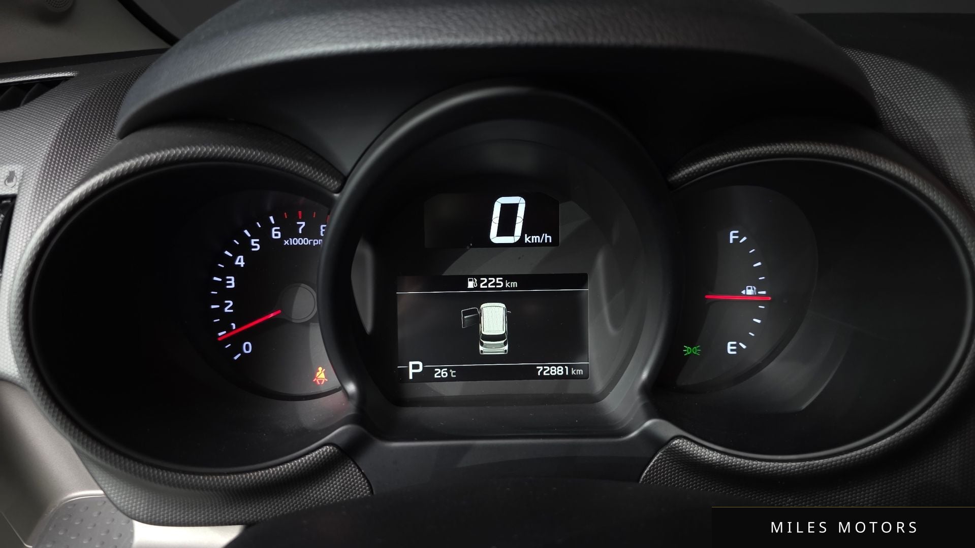 Kia RAY 2020 — миниатюра 11