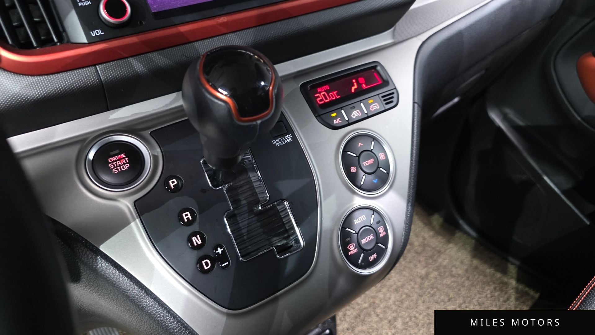 Kia RAY 2020 — миниатюра 12