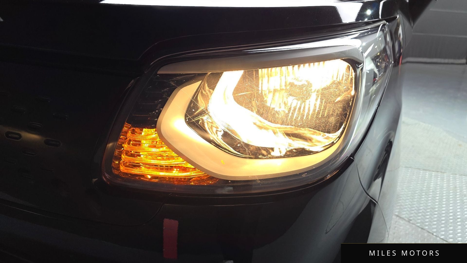 Kia RAY 2020 — миниатюра 8