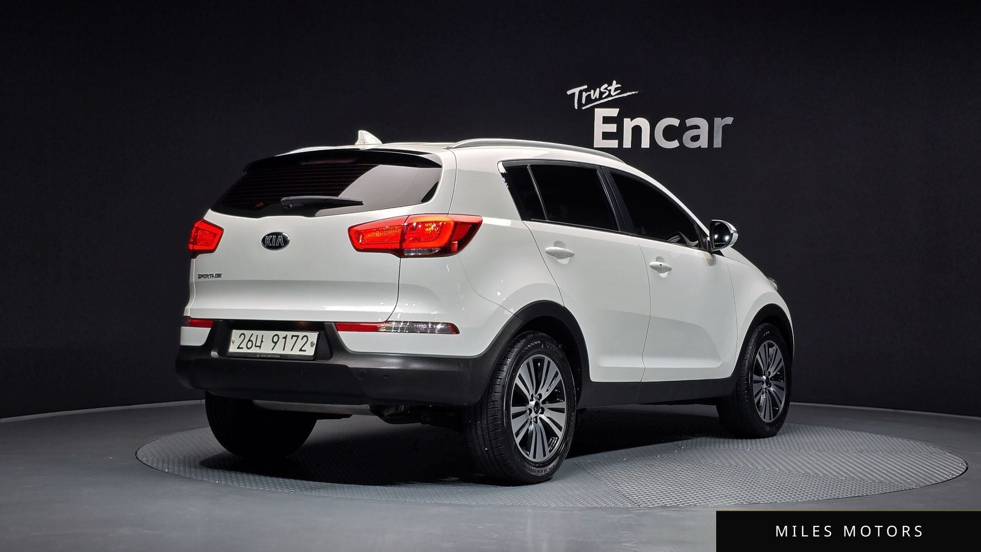 Kia Sportage 2015 — миниатюра 2