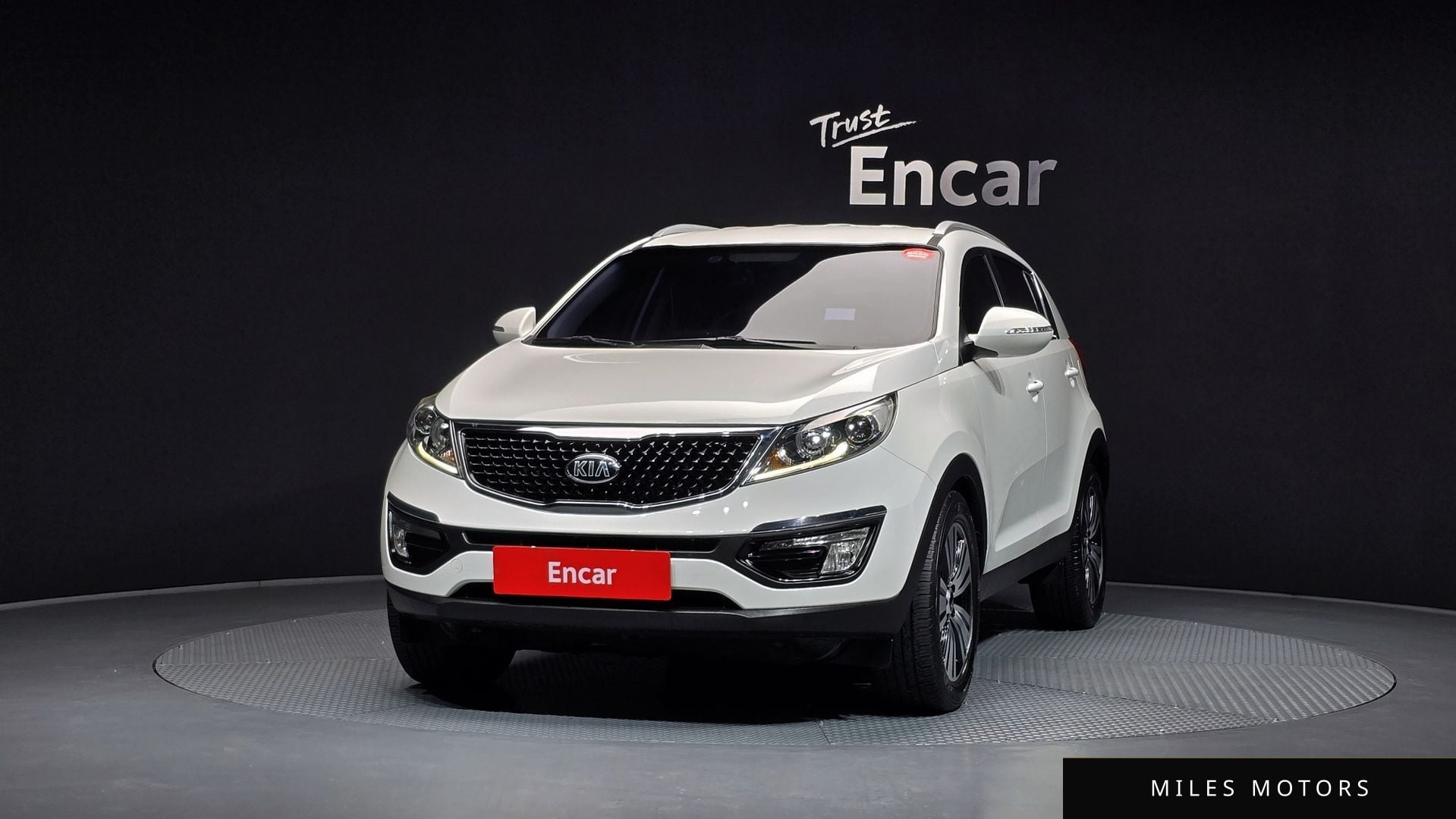 Kia Sportage 2015 — миниатюра 3