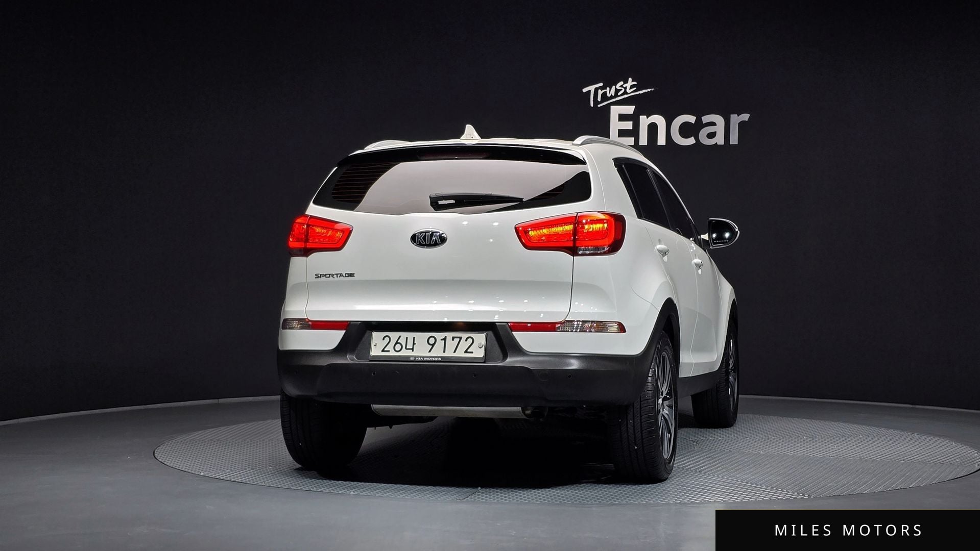 Kia Sportage 2015 — миниатюра 4
