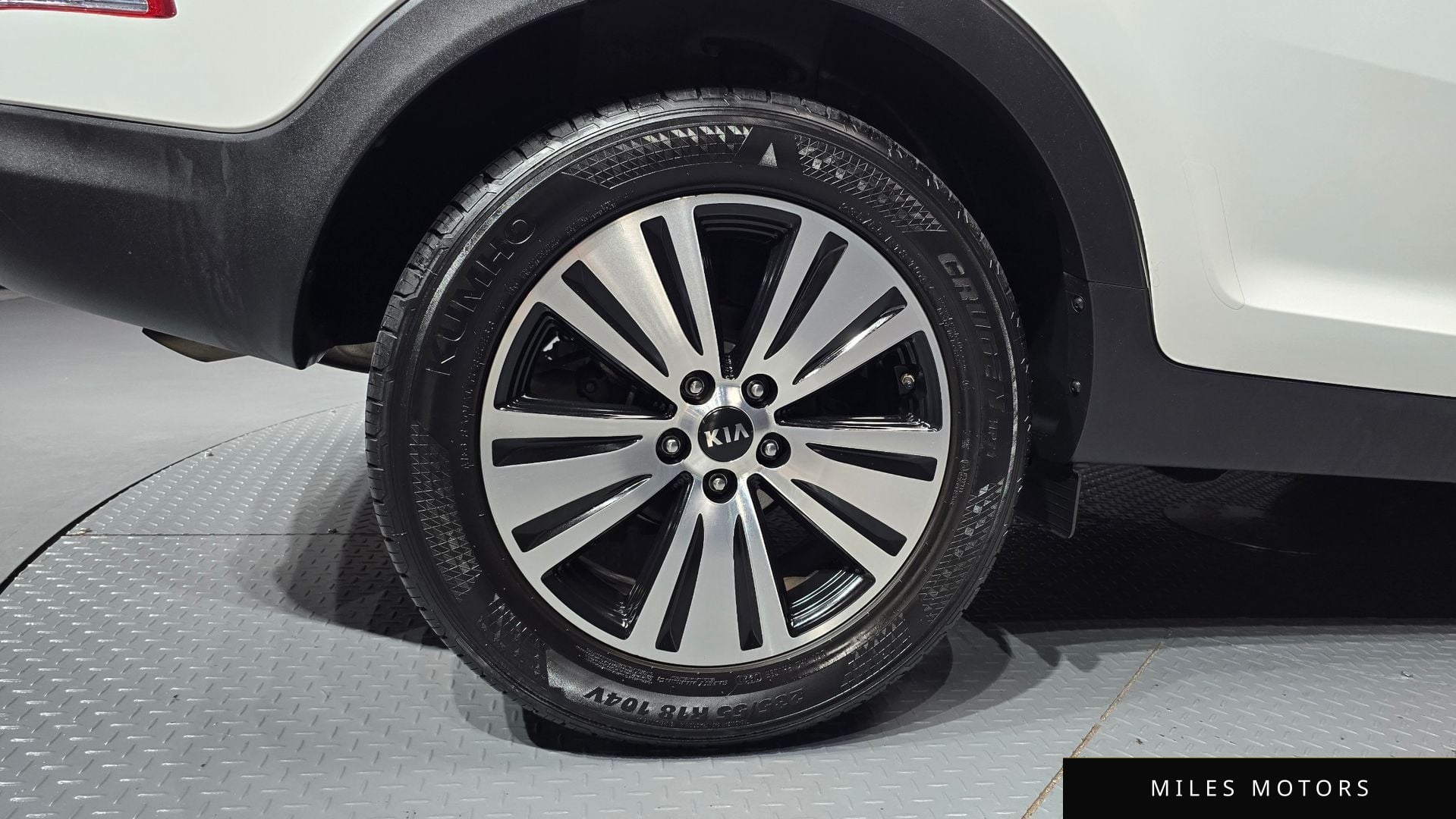 Kia Sportage 2015 — миниатюра 5