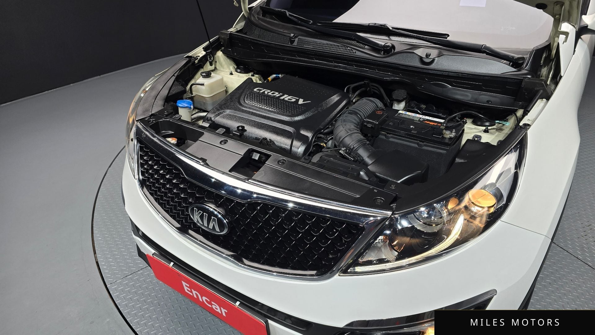 Kia Sportage 2015 — миниатюра 6
