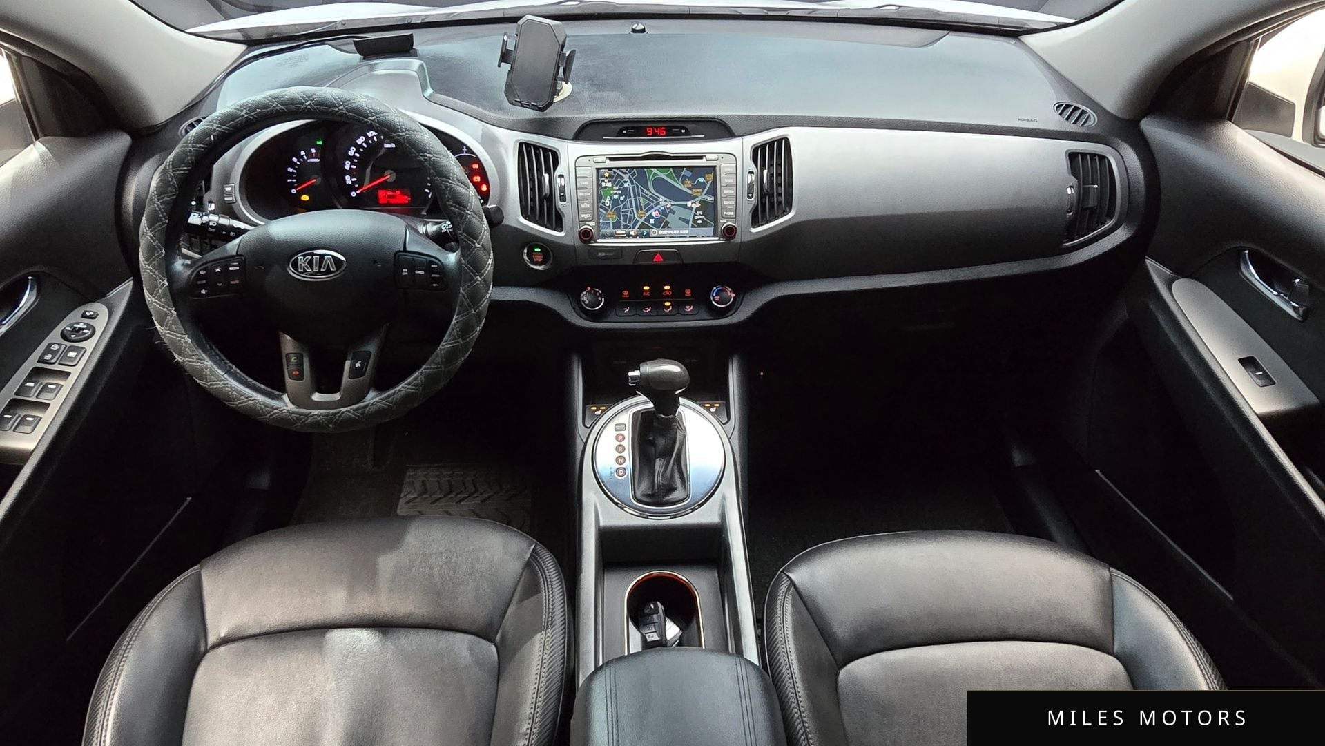 Kia Sportage 2015 — миниатюра 10