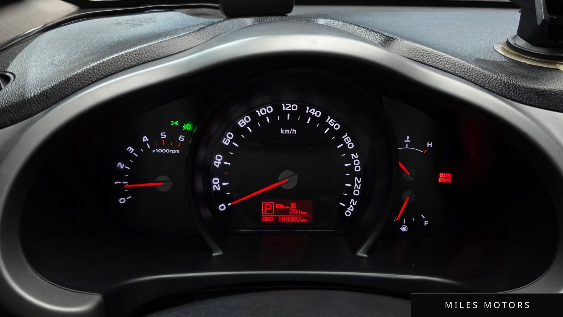 Kia Sportage 2015 — миниатюра 11
