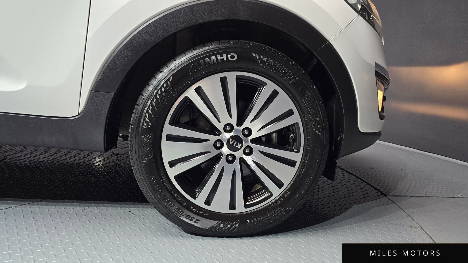 Kia Sportage 2015 — миниатюра 7