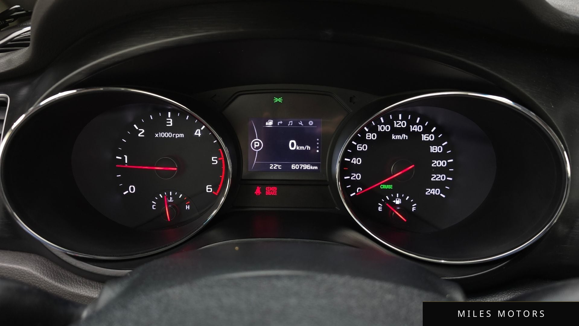 Kia Canival 2018 — миниатюра 11