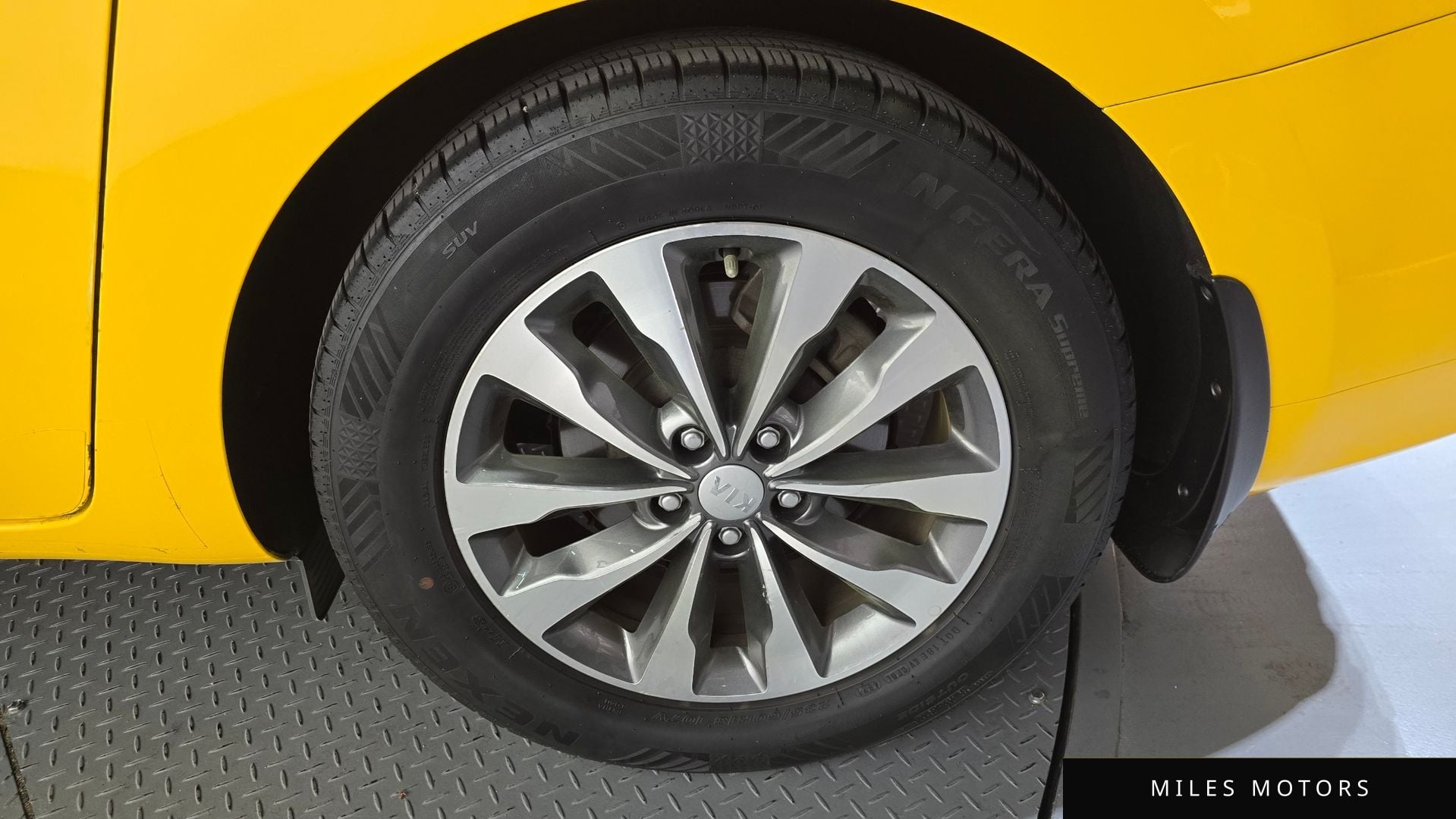Kia Canival 2018 — миниатюра 7