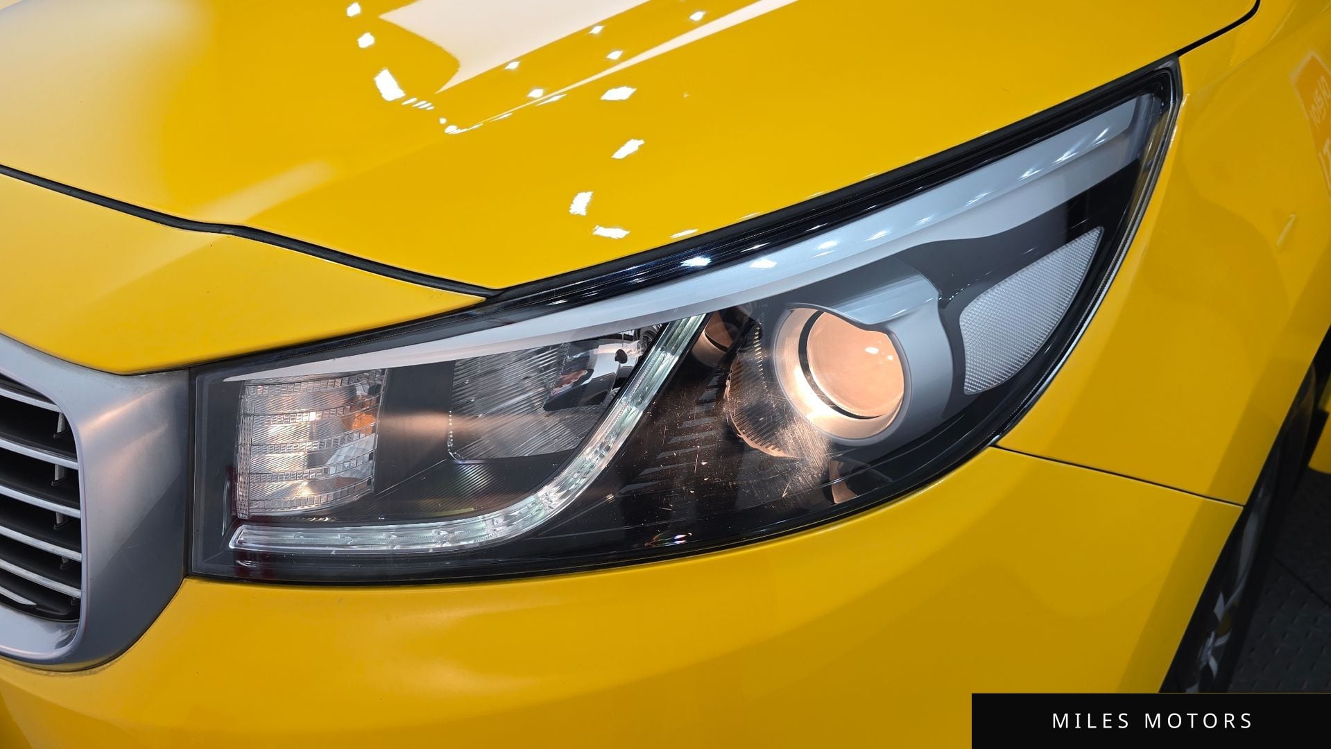 Kia Canival 2018 — миниатюра 8