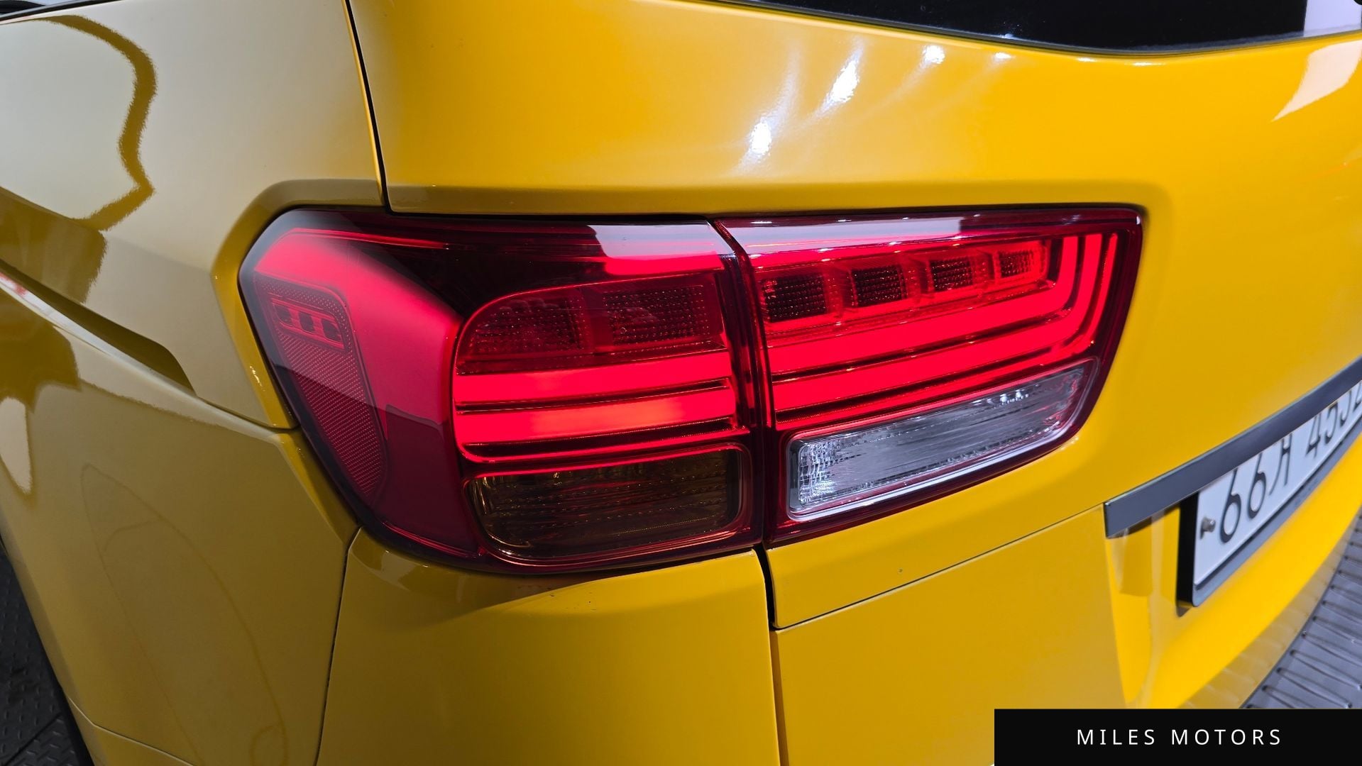 Kia Canival 2018 — миниатюра 9