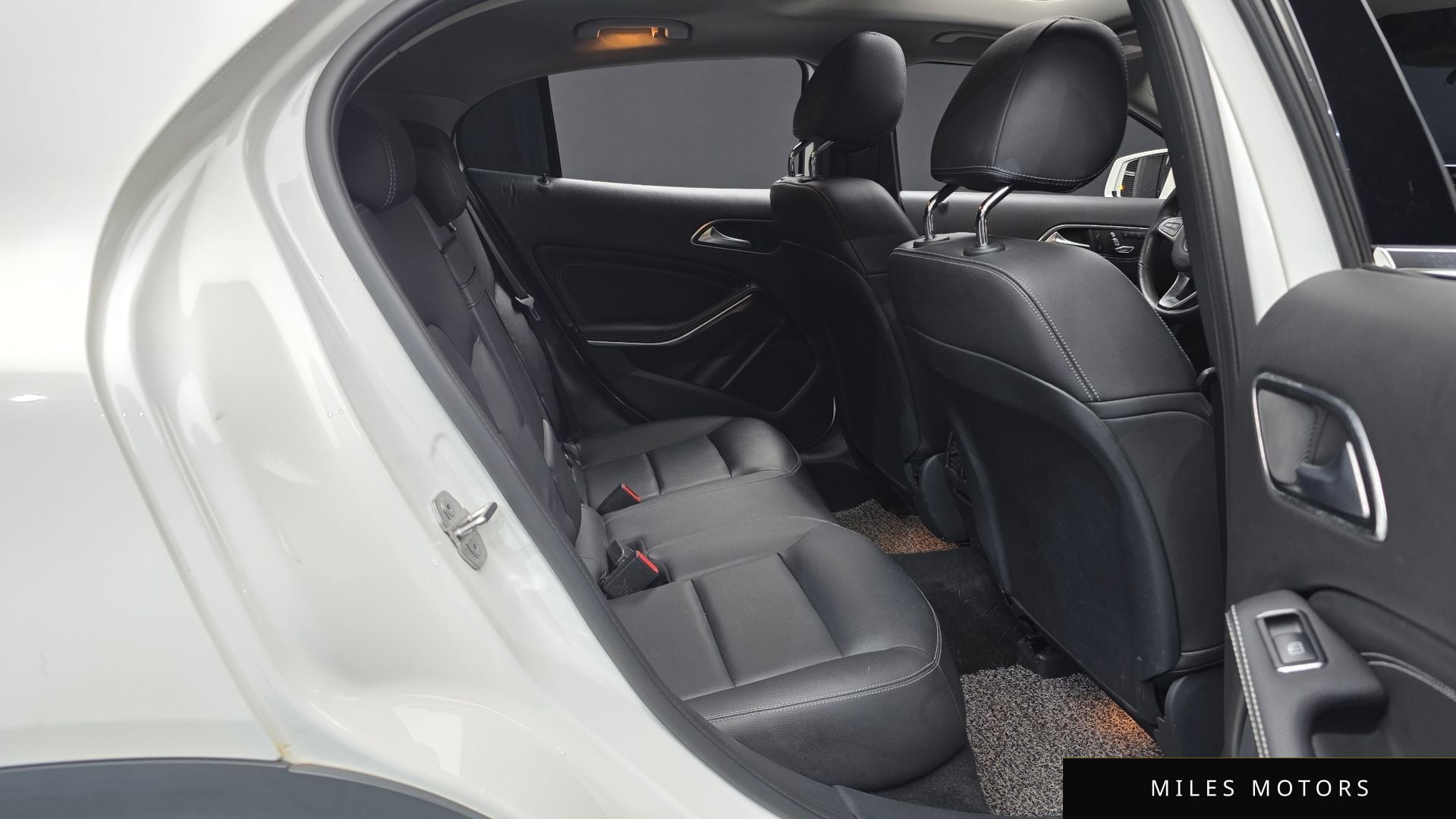 Mercedes-Benz GLA-Class X156 2019 — миниатюра 11