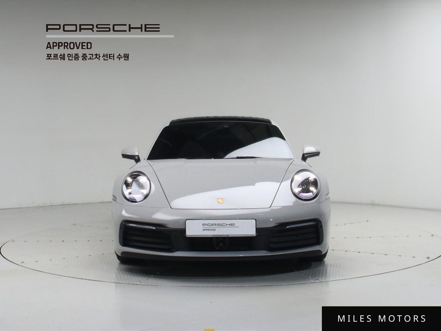 Porsche 911 (992) 2024 — миниатюра 3