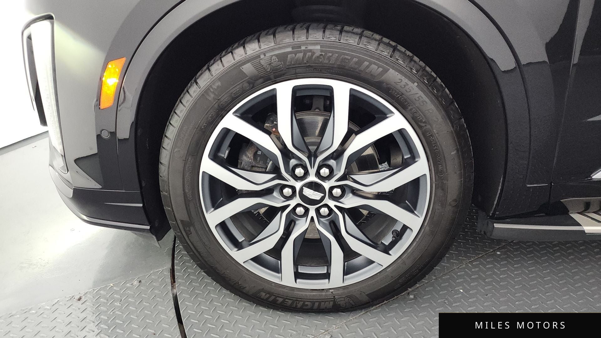 Cadillac XT6 2021 — миниатюра 5