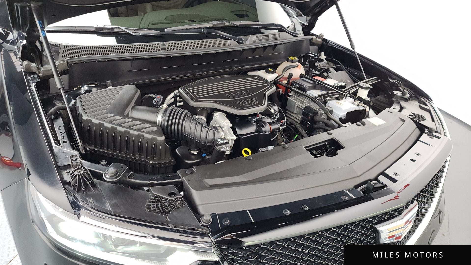 Cadillac XT6 2021 — миниатюра 6