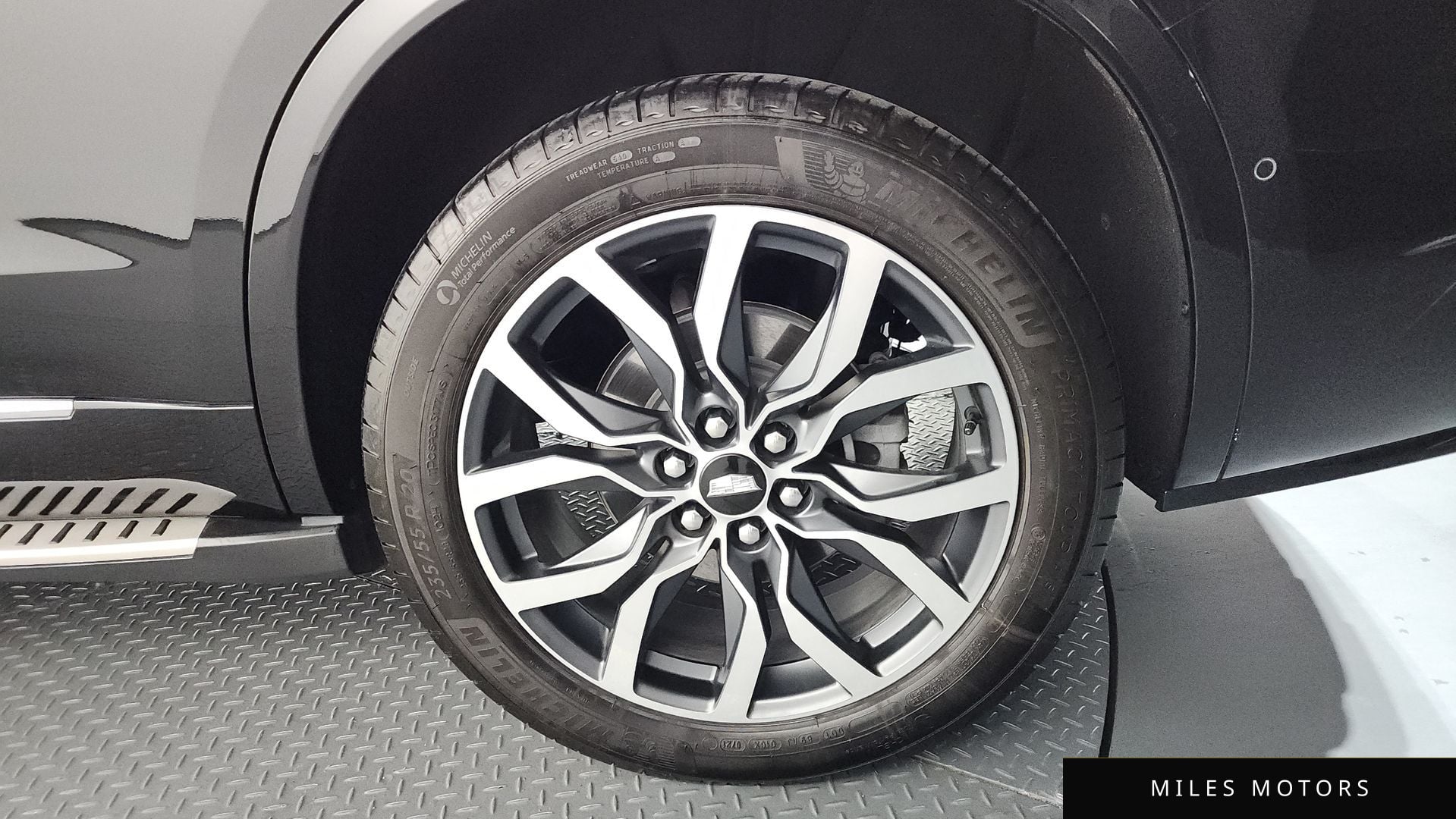 Cadillac XT6 2021 — миниатюра 7