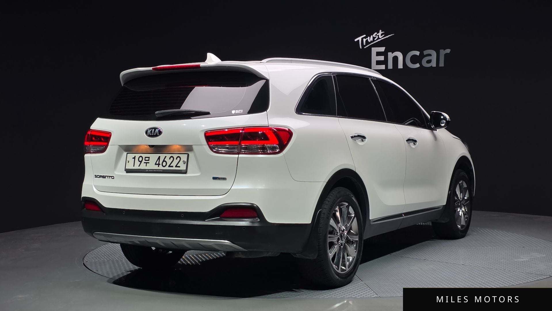 Kia Sorento 2015 — миниатюра 2